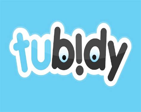Tubidy mobil